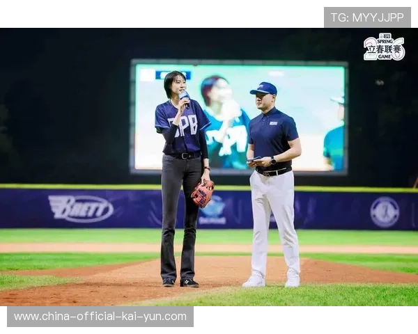 中国棒球城市联赛负责人谈CPB立春联赛对推动棒球普及的愿景。 中国棒球城市联赛负责人谈CPB立春联赛对推动棒球普及的愿景。