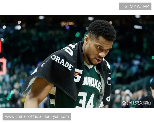 字母哥交易传闻再起，雄鹿连败加剧离队可能性