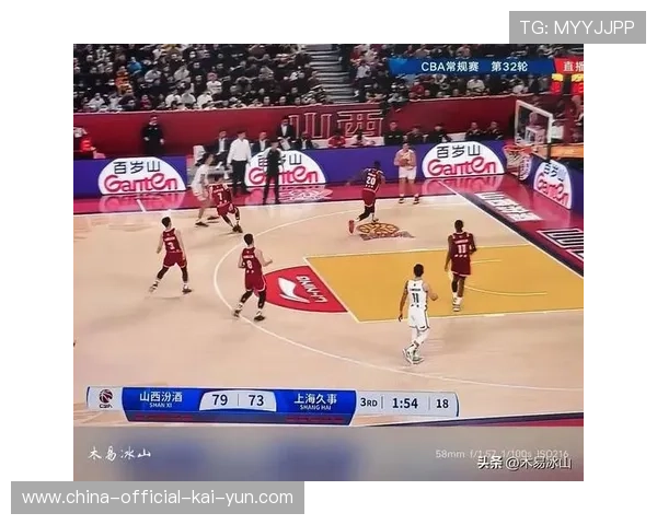 CBA对主场问题处罚严厉，维护赛事规范性