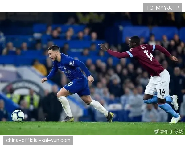 数据透视：控球率不足40%的西汉姆联，为何能逼平强大的切尔西？