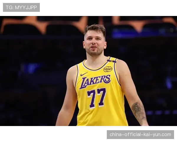 NBA本赛季球衣销量排行：库里第一，东契奇第二，詹姆斯第五